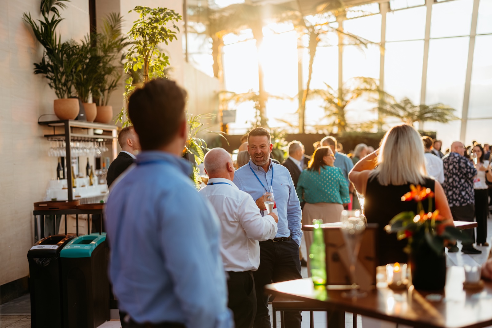 National Payroll Week event photo