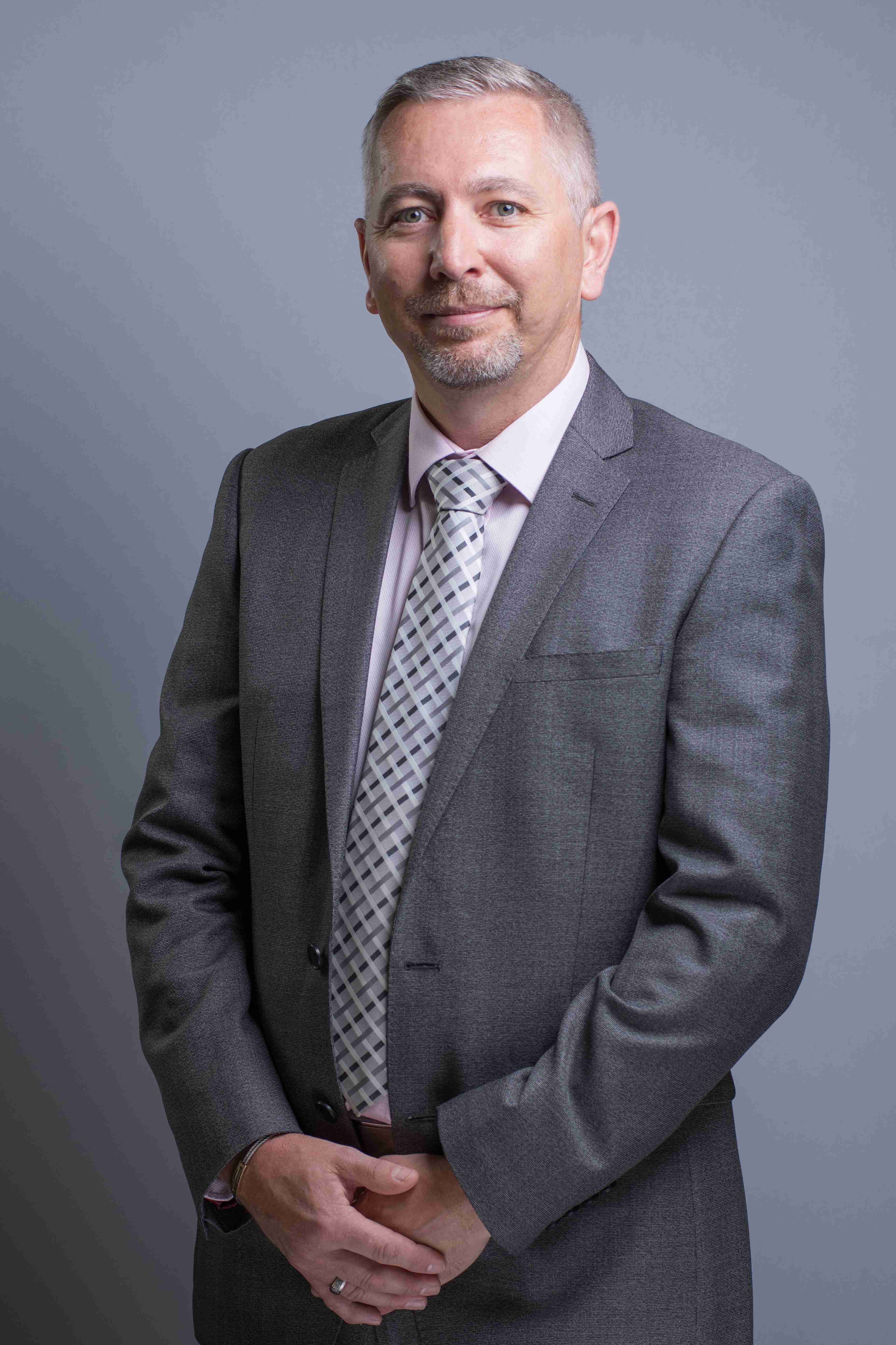 Daniel Hancock