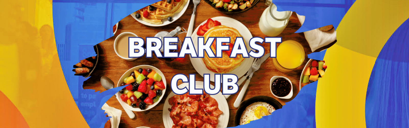 NPW23 Breakfast Club 