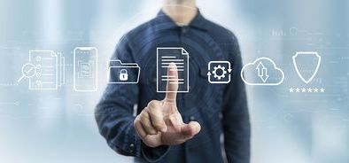 man pressing a document resource button_461858081_web.jpg