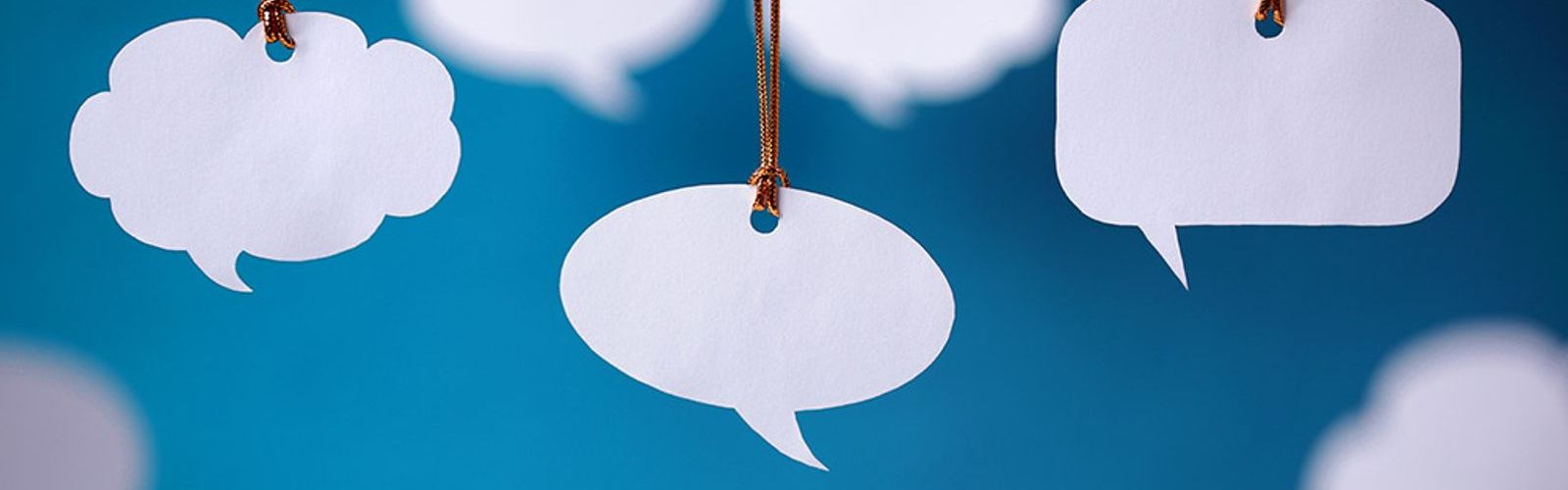 white speech bubbles on blue - member feedback (bigstock 31784894)_web.jpg