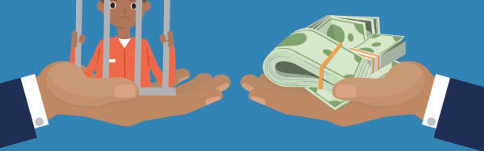 Hand with money and prisoner(bs363593455)_web .jpg