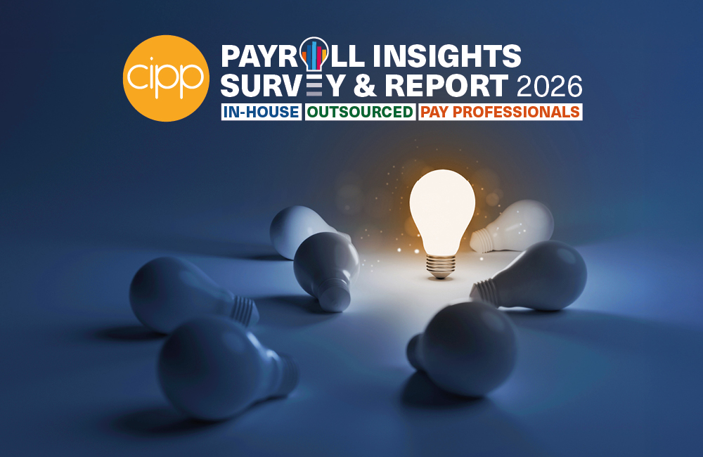 Payroll Insights Survey 2026