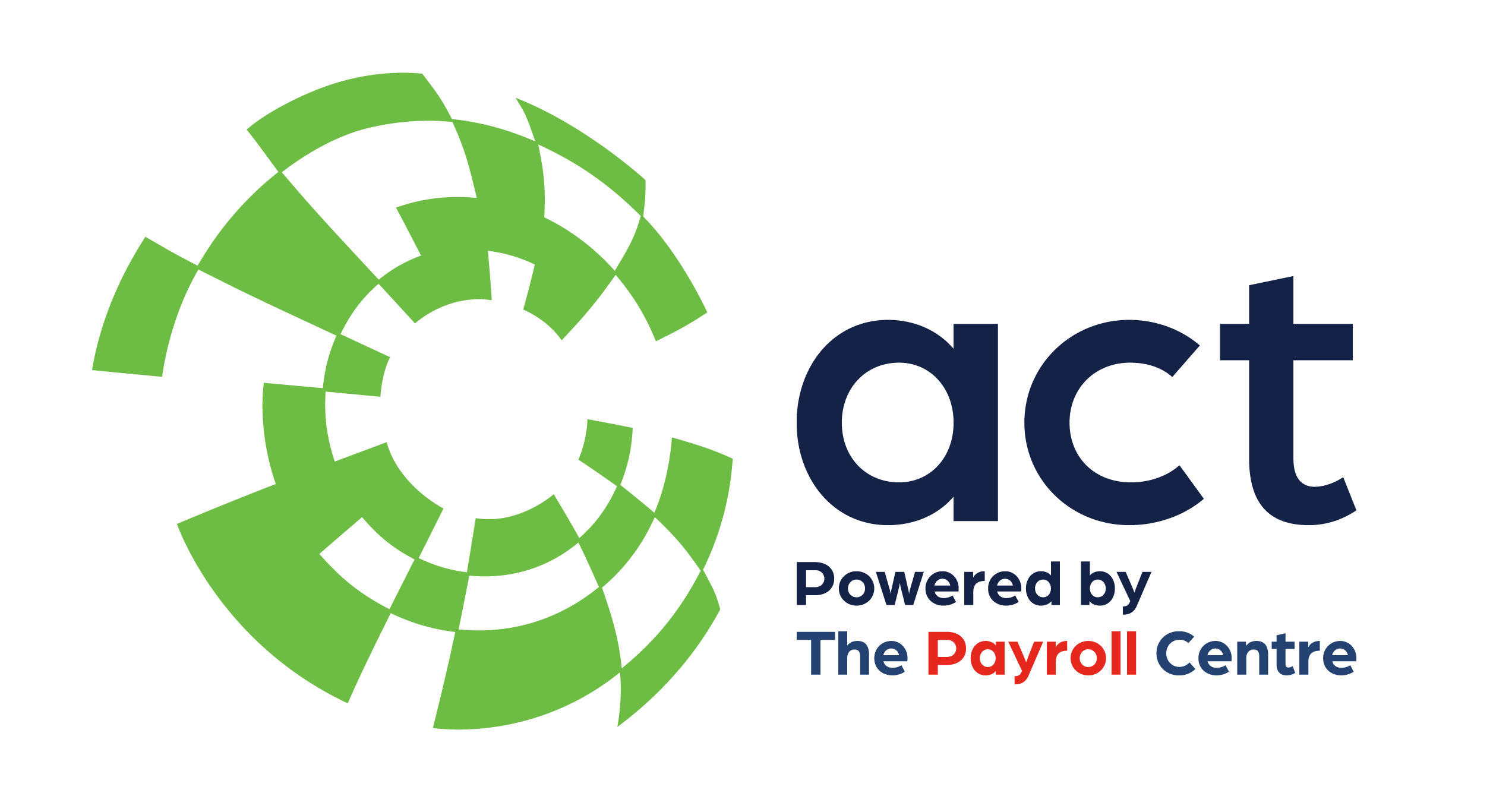 The Payroll Centre Logo