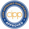 CIPP Approved Qualifications Roundel - May 2024_Two-tone_CIPP initials.png