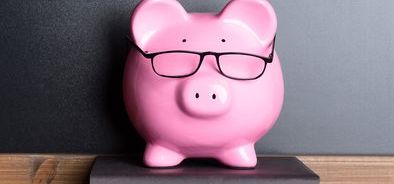 piggy bank with glasses - pensions advice (bigstock 80307374)_web.jpg
