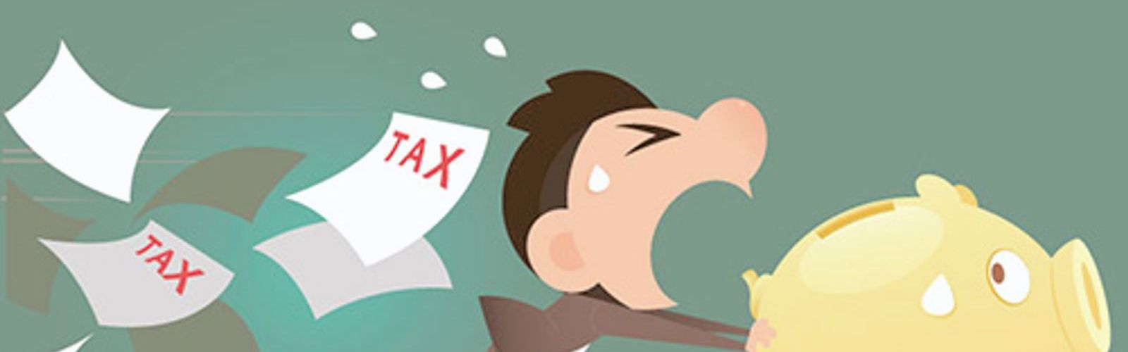 man pushing savings pig away from tax - illustration (bigstock 113157284)_web_small_NOL.jpg