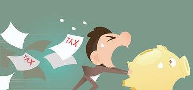 man pushing savings pig away from tax - illustration (bigstock 113157284)_web_small_NOL.jpg