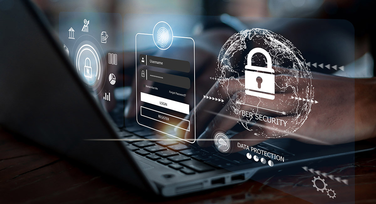 cyber security concept with laptop and glowing padlock bs464450397_web.jpg
