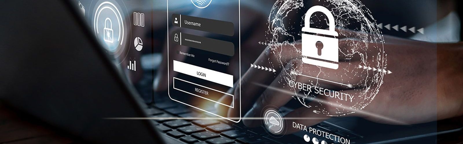 cyber security concept with laptop and glowing padlock bs464450397_web.jpg
