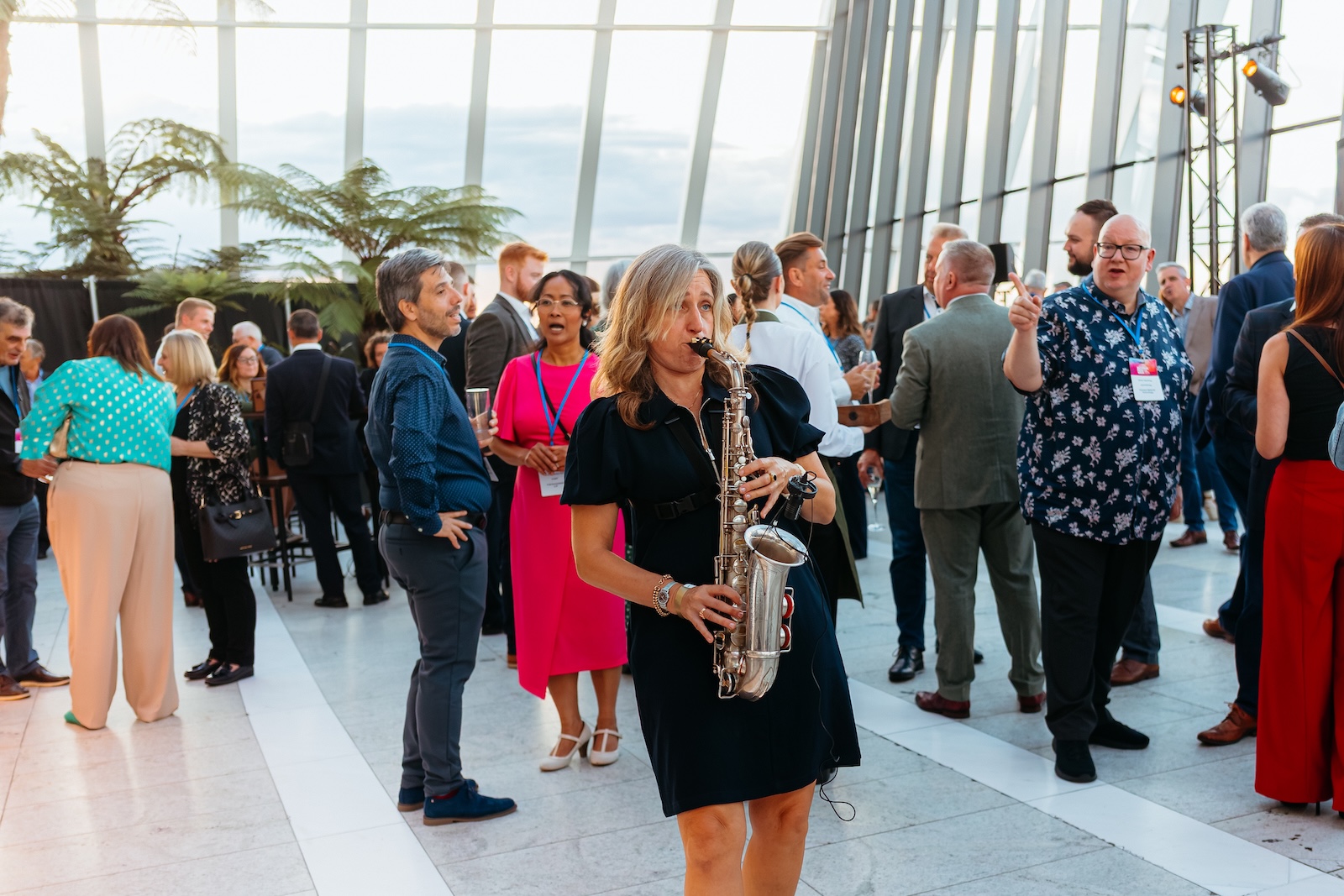 National Payroll Week event photo