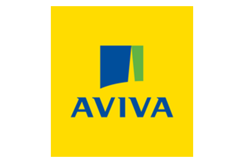 Aviva Logo