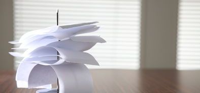 receipts on spike - payroll benefits - expenses 55050128_web.jpg