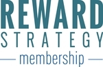 Reward strategy logo