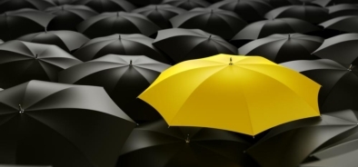 Yellow umbrella with grey umbrella_12940873_web.jpg