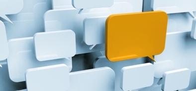 gold speech bubble again white bubbles - representation (bigstock 65351206)_web.jpg