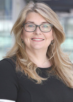 Expert NMW specialist Jeni Morris