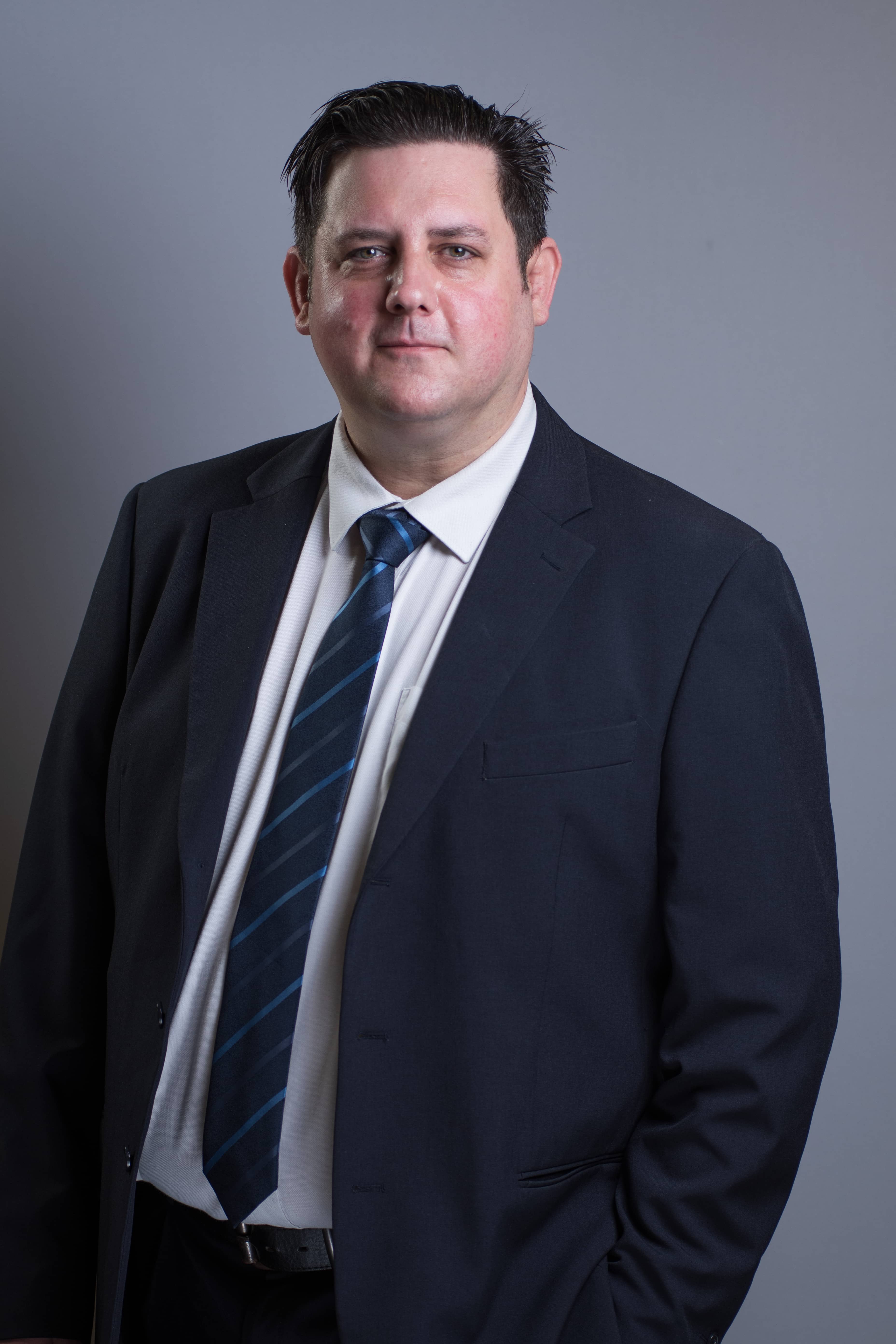 John Stonestreet