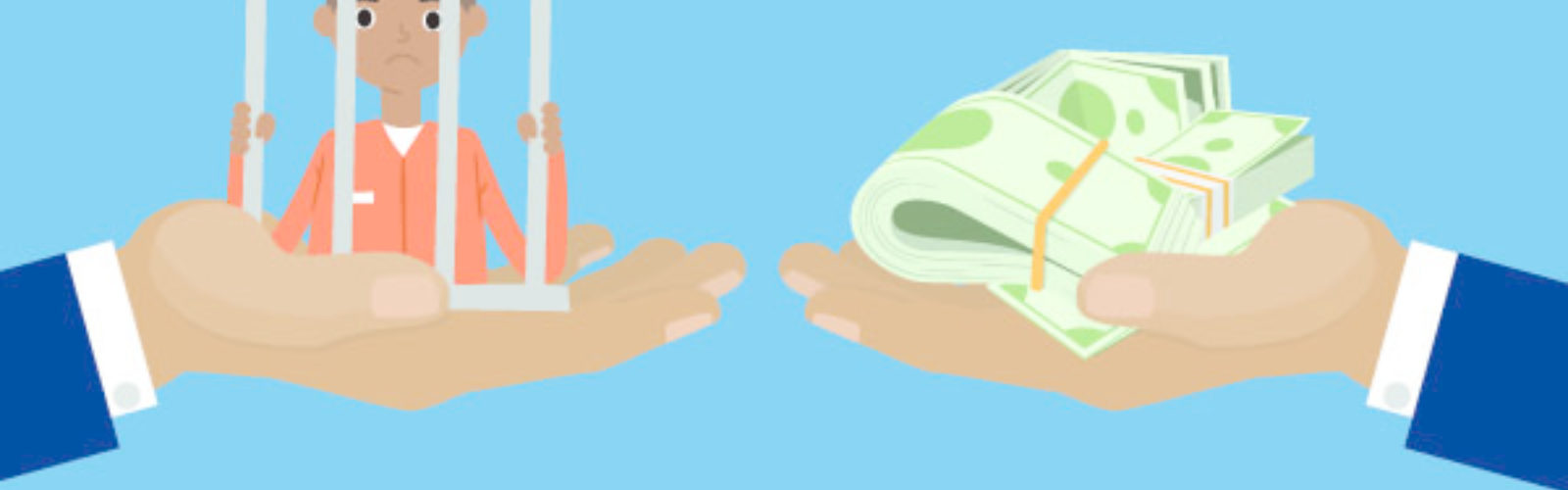 Hand with money and prisoner(bs363593455)_web .jpg 1