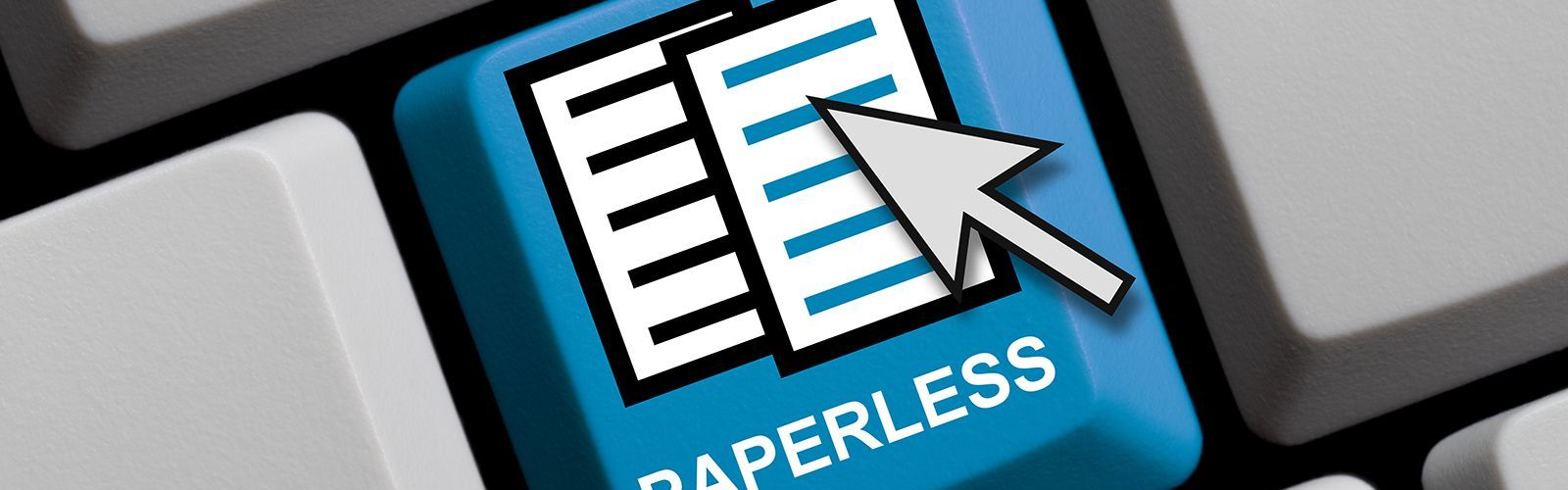 paperless on keyboard (bs28144573) .jpg