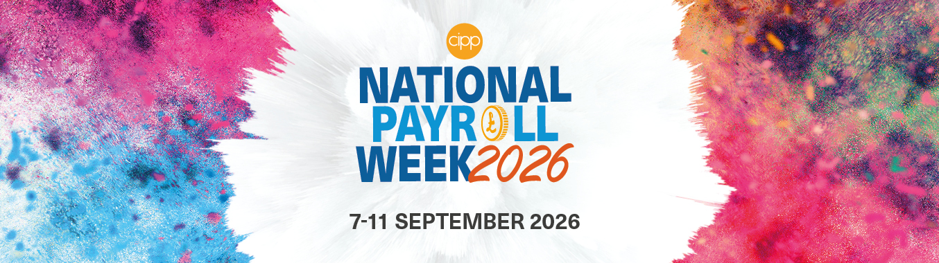 National Payroll Week 2025