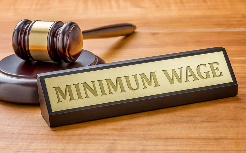 NMW regulation changes 2024 | CIPP