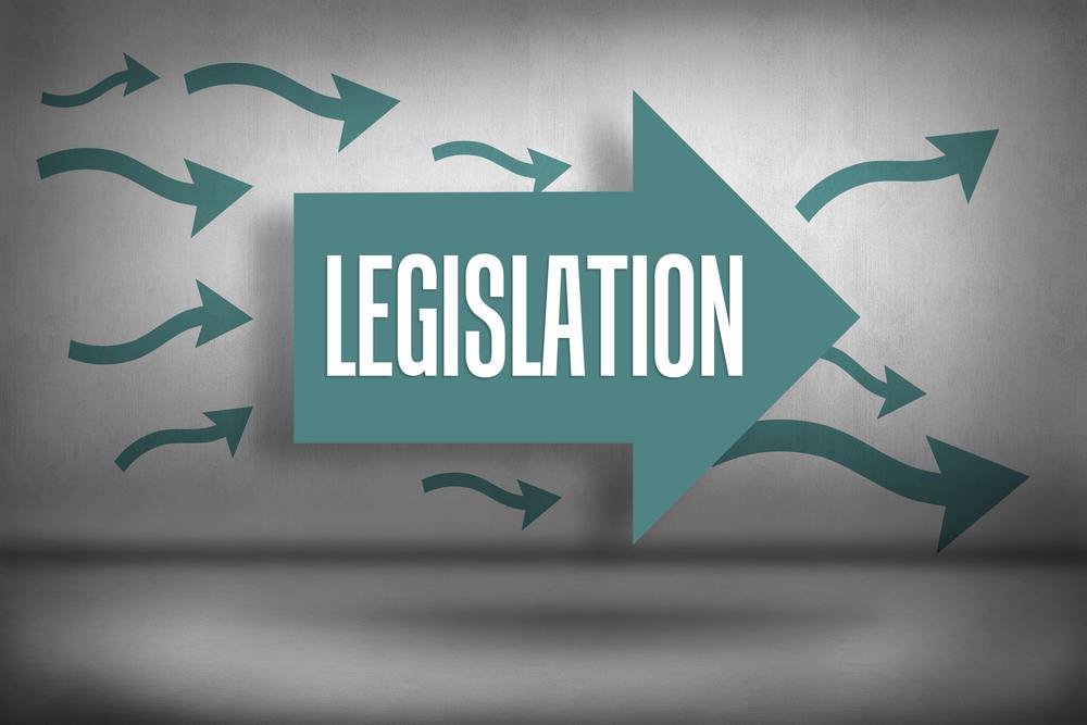 legislation written on an arrow_182864834_web.jpg